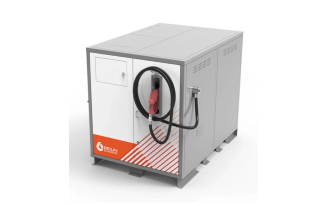 通過(guò)智能加油機(jī)集成更大化零售收入