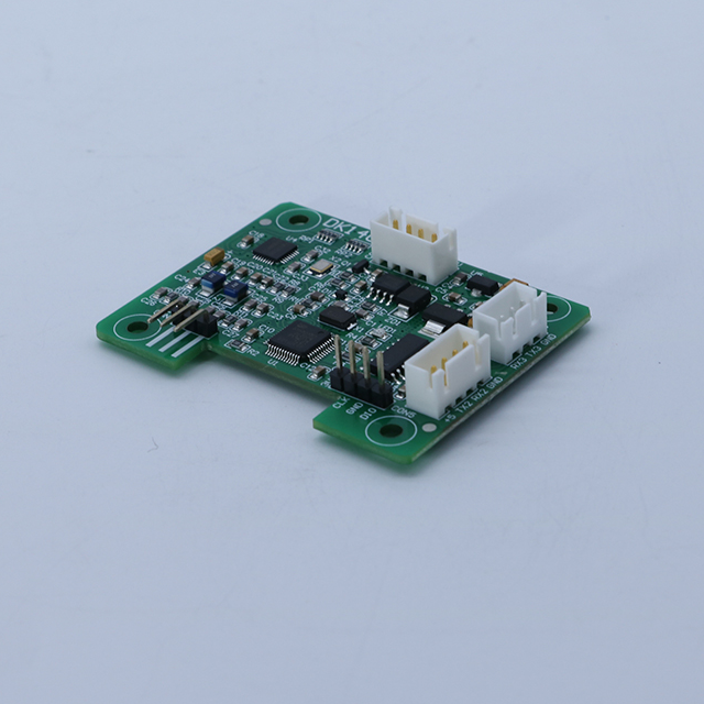 IC卡读卡板A10101041