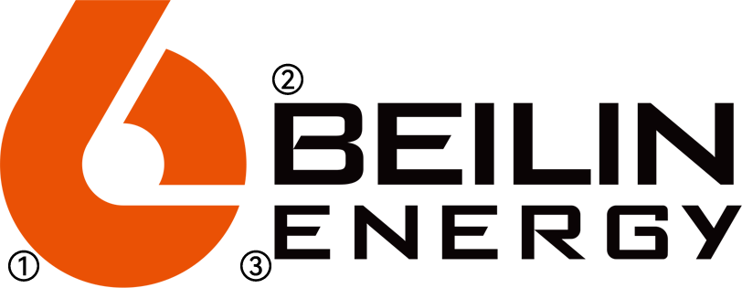 贝林能源标志