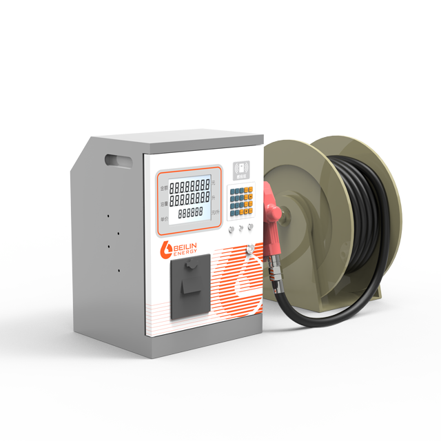 Сервисное оборудование Топливораспределитель для мини-АЗС