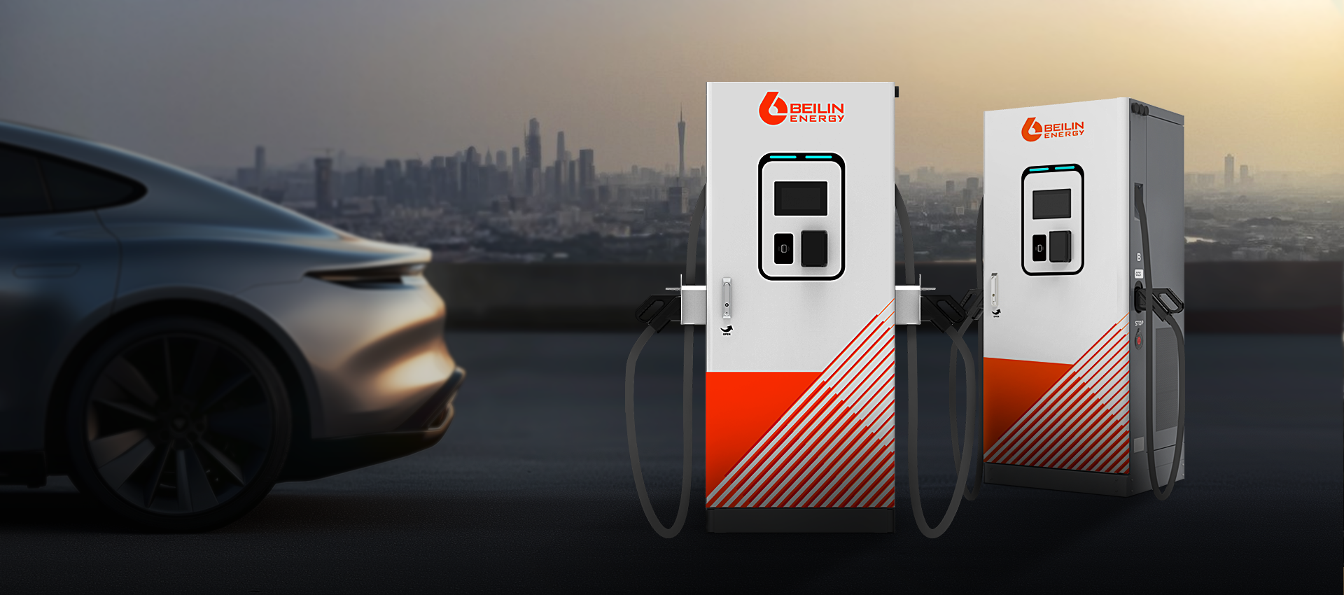 универсальный производитель зарядных свай