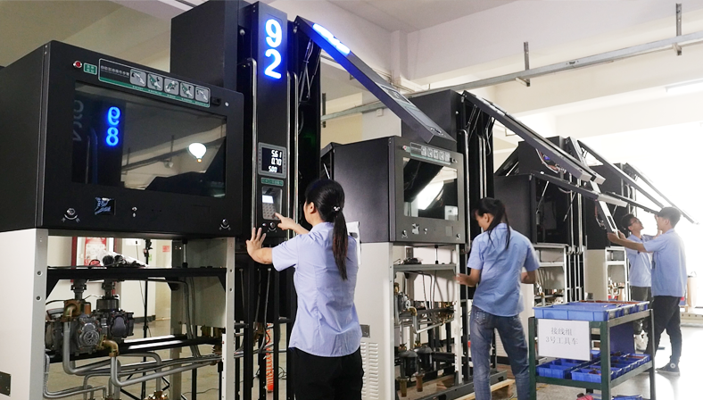 1级电动汽车充电桩