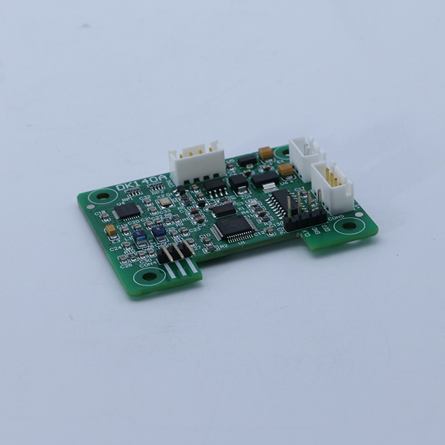 IC卡读卡板A10101041