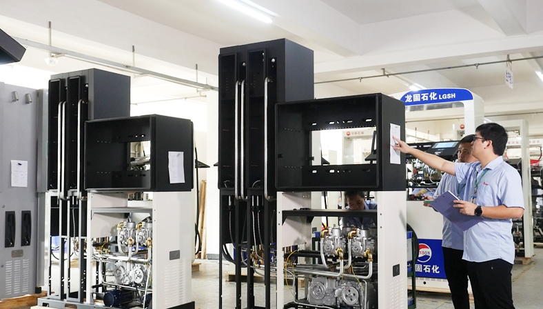 移动电动汽车充电桩