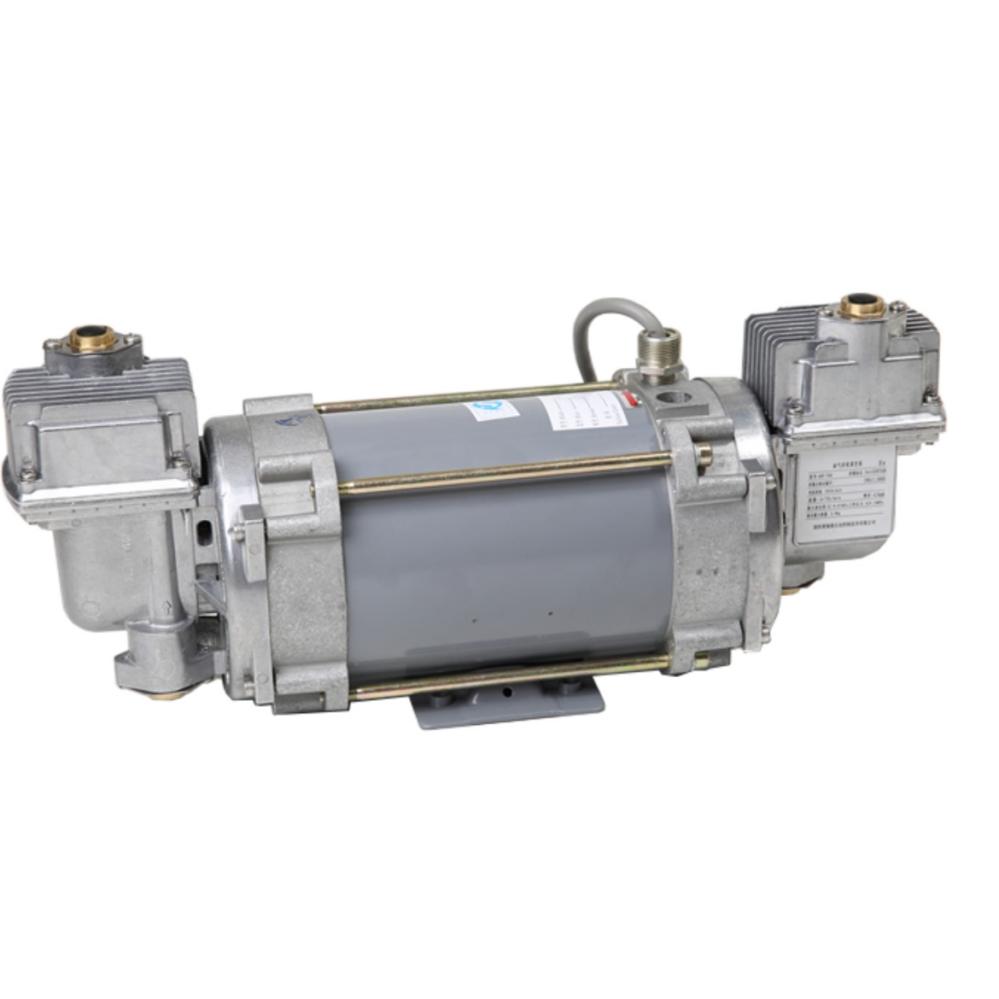 油气回收真空泵