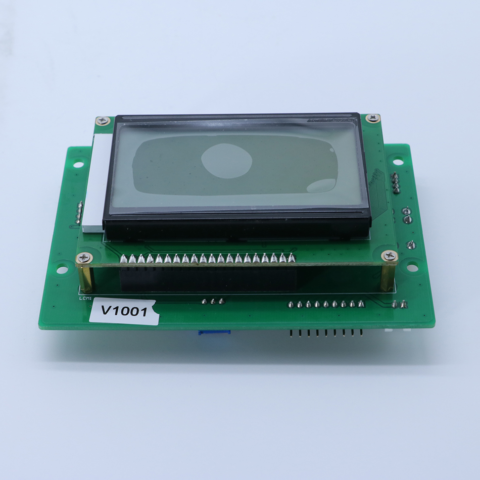 JP500/JP600/JX3000/JX2000/JX800标准键盘电路板白色背光