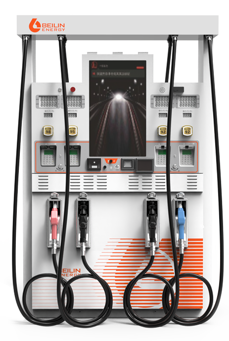 компактная система управления датчиками зарядной станции