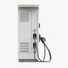 一体化三枪直流充电站