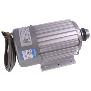 220V-380V高效三相防爆电机，功率微妙增强