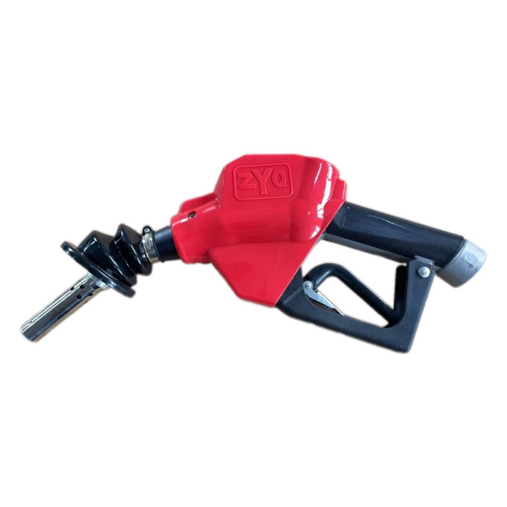 自密封蒸汽回收喷嘴