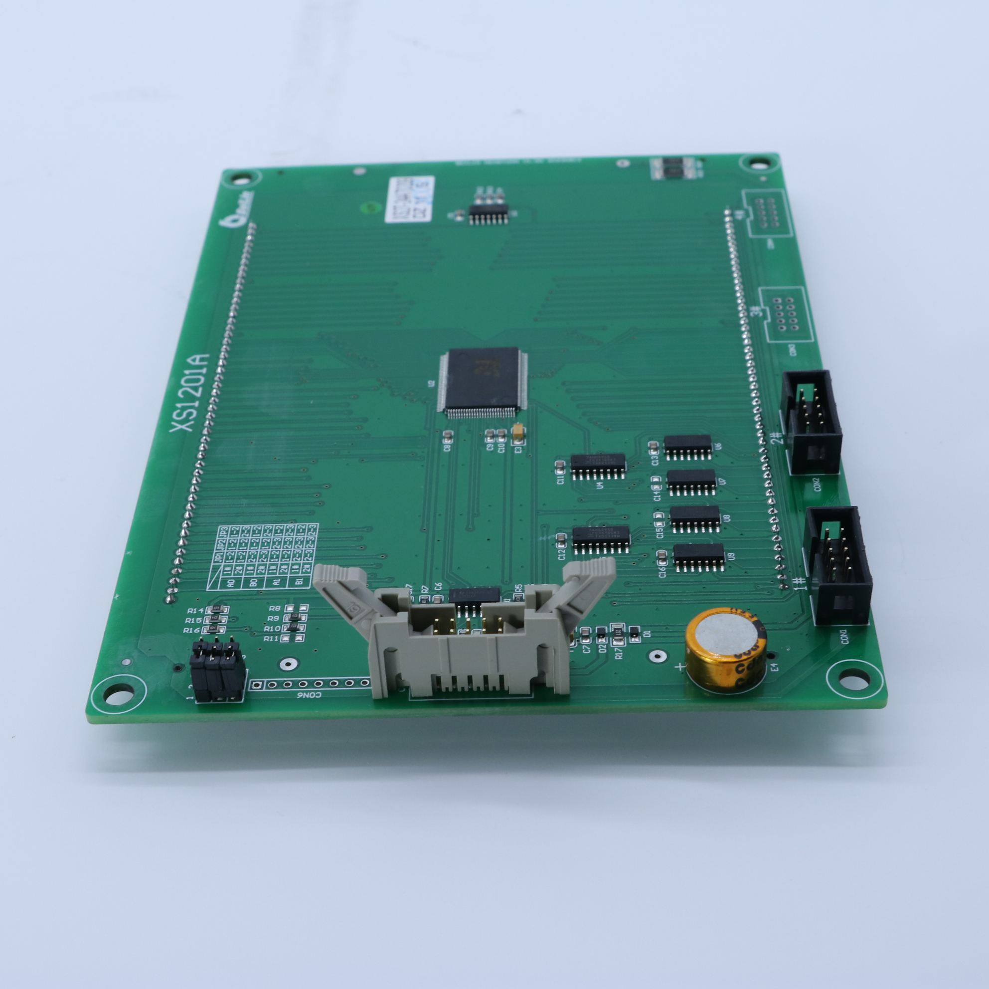 XS1104/XS1204/XS1101/XS1201 加油行业显示板惠特加油机