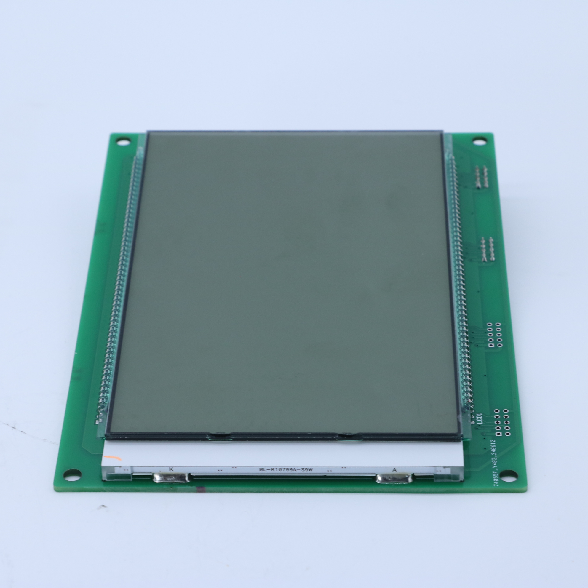 XS1104/XS1204/XS1101/XS1201 加油行业显示板惠特加油机