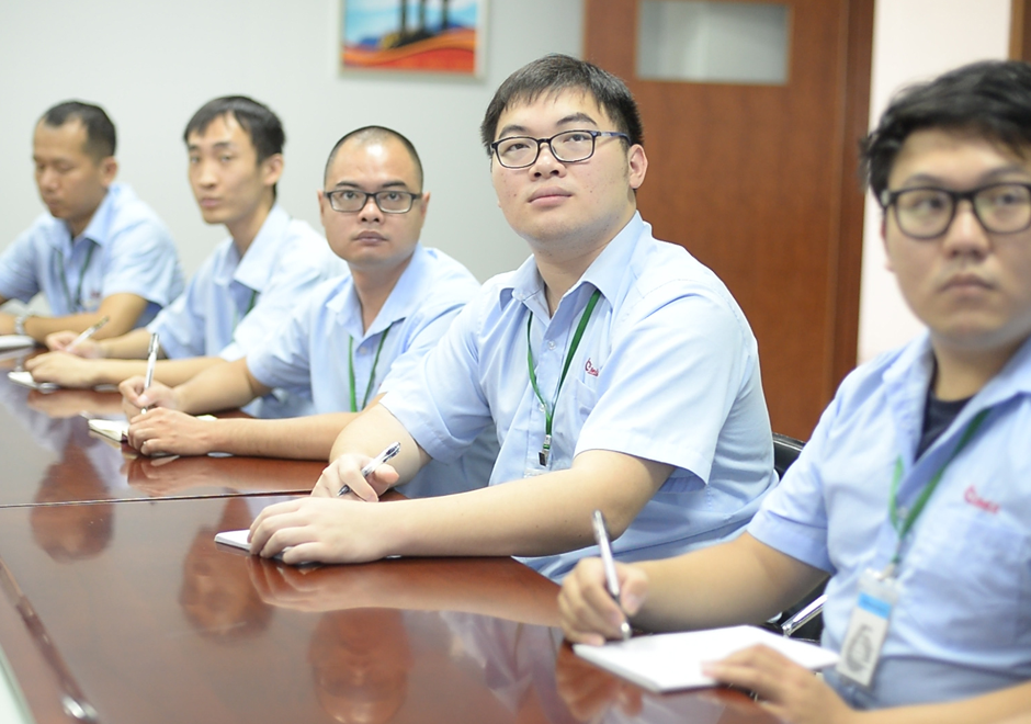 广东省高新技术民营企业