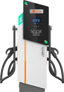 360kW ~800kW 分体式直流充电桩 群控直流充电桩A型