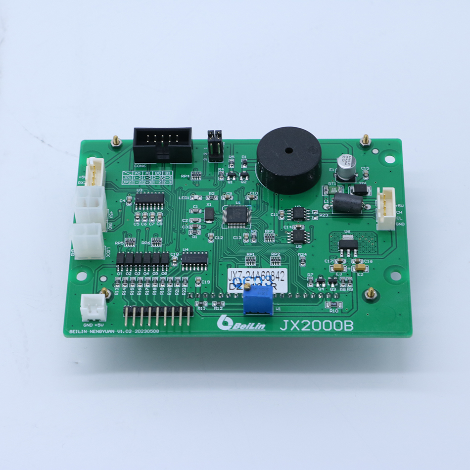 JP500/JP600/JX3000/JX2000/JX800标准键盘电路板白色背光